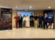 Equipo de MiRed IPS durante jornada educativa sobre prevención y atención de la sepsis