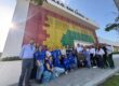 Delegación internacional conoce la atención de MiRed IPS durante recorrido por el PASO San Camilo