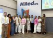 Equipo de MiRed IPS en el Foro Regional Caribe de Acreditación en Salud